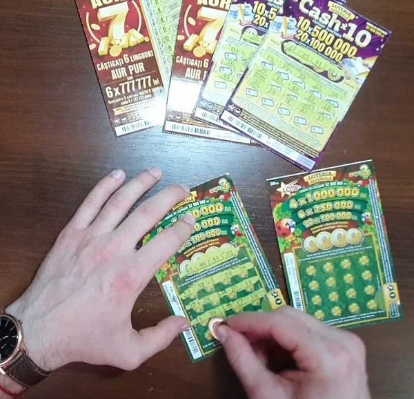 Best Lotteries