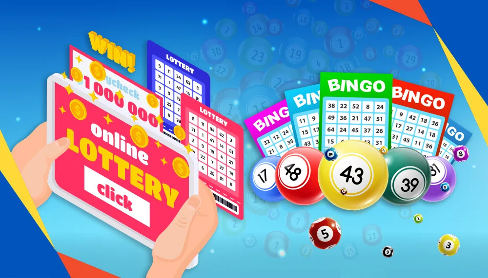 Tipi di lotterie online
