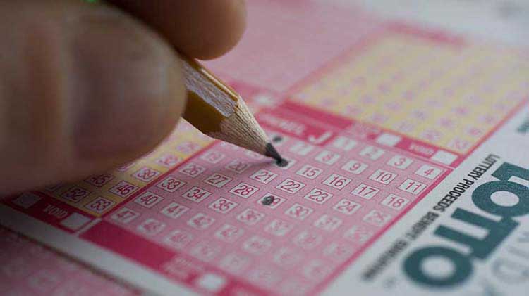 mejorar la guía de posibilidades de lotería