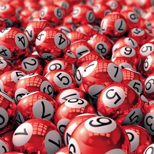 Entwicklung der Lotterien
