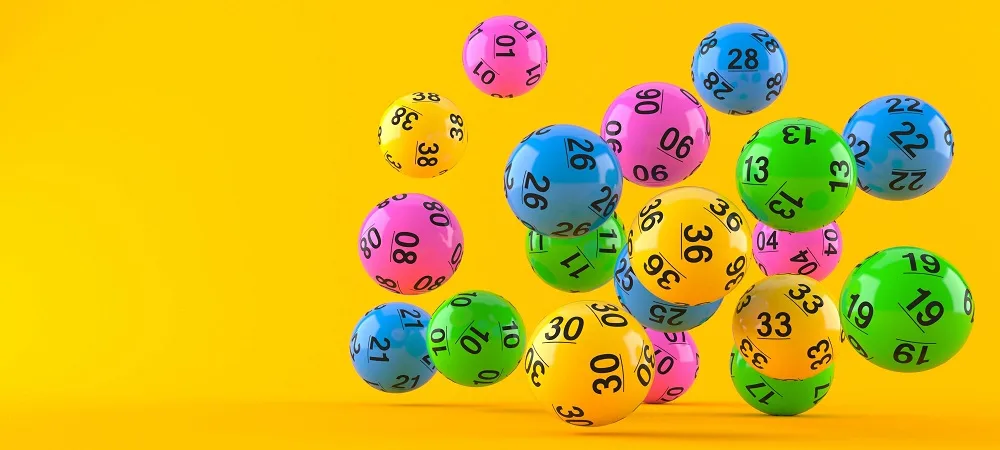 Which lottery has the best chance of winning