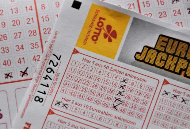 The Psychology Behind Lottery