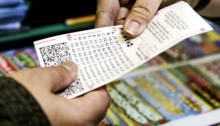 lifelong lottery players