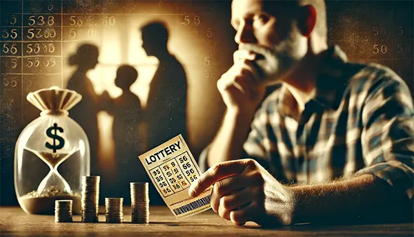 Ethical Dilemma of Lotteries