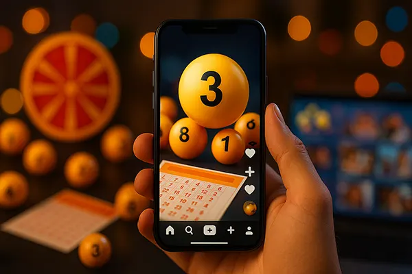 TikTok jackpot win