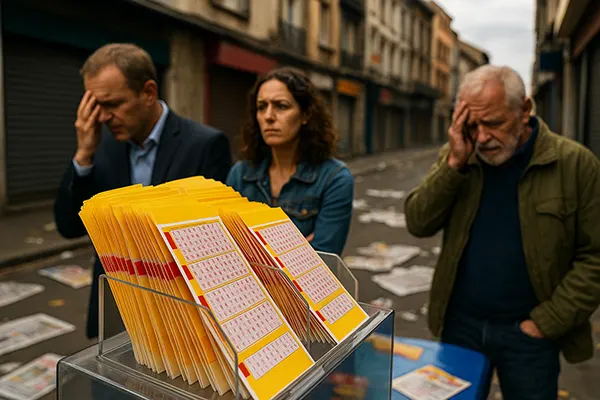 Inflation und Spielverhalten