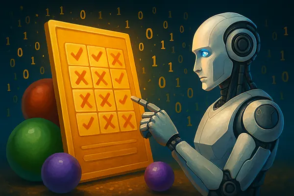 estrazione numeri automatica