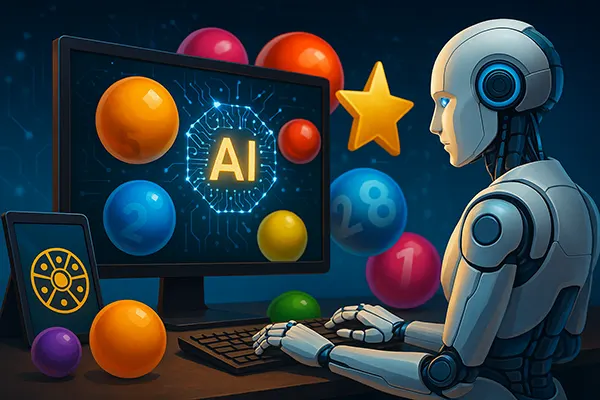 estrazione numeri automatica