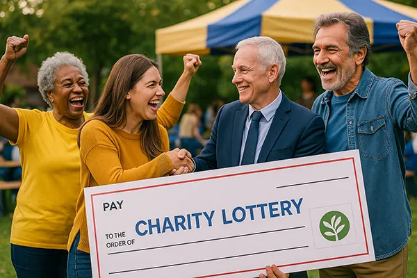 Community prize winners
