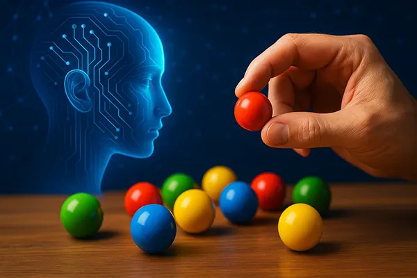 Formats loterie intelligents