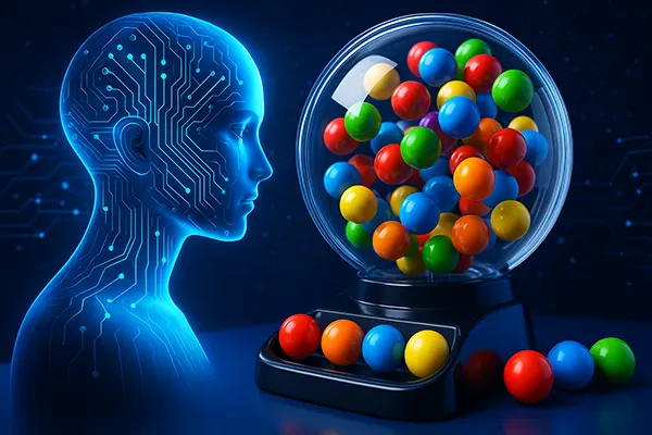 Formats loterie intelligents
