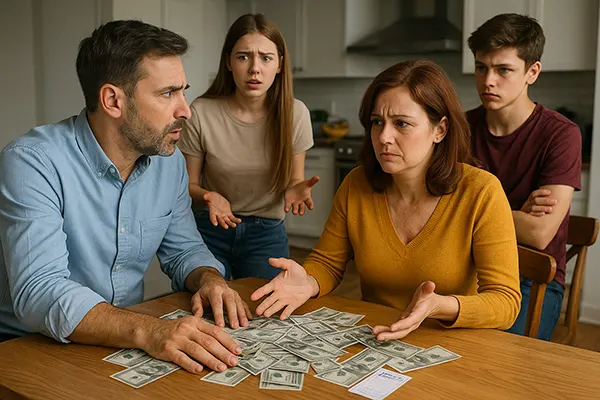 Asesoramiento financiero ganadores