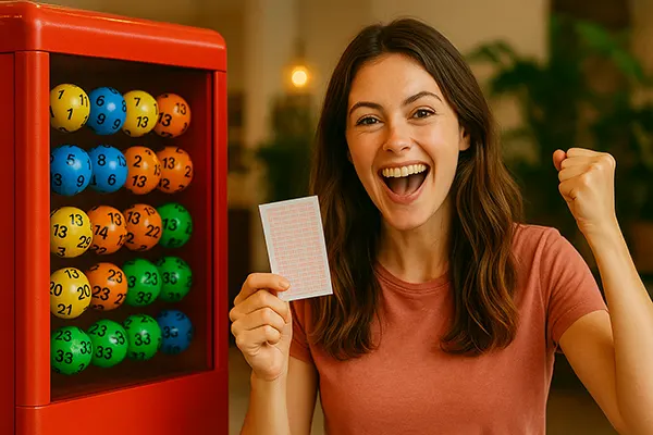 participation loto numérique