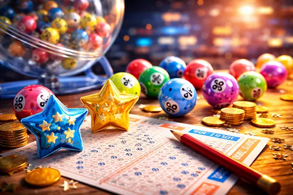 Macchina estrazione lotteria