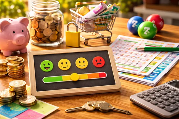 Erinnerung verantwortungsvolles Spielen