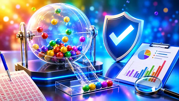 Dati statistici della lotteria