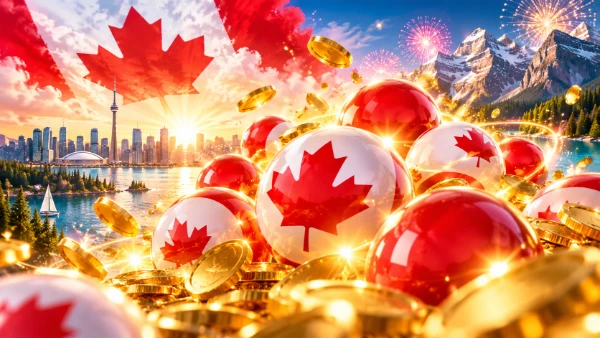 Jackpot Lotto Max